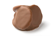 Light Nougat Truffle