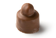 Hazelnut Praline