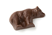 Schoggi Bear