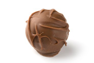 Milk Chocolate Truffle
