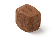 Classic Cream Truffle
