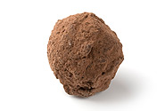 Cognac Truffle