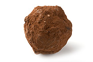 Rum Raisin Truffle