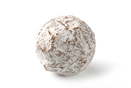 Champagne Truffle